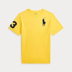 Men's Polo Shirt - Polo Ralph Lauren